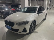 BMW 1 Series 2021