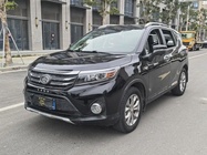 GAC GS3 2018