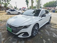 Volkswagen CC 2022