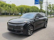 Li Auto L8 2023