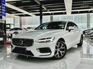 Volvo S60 2025