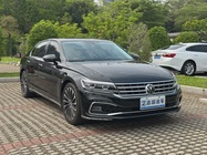 Volkswagen Phideon 2022