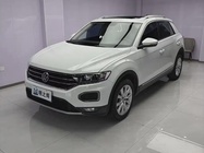 Volkswagen T-Roc 2023