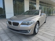 BMW 5 Series 2013