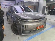 Li Auto L7 2023