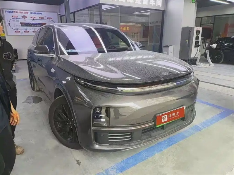 Li Auto L7