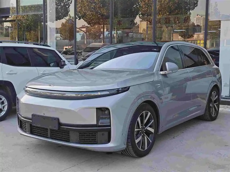 Li Auto L7