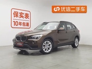 BMW X1 2015