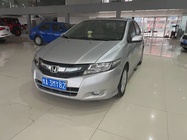 Honda City 2011