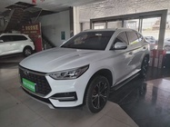 BYD PLUS 2021