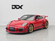 Porsche 911 2015