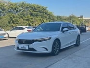 Honda Integra 2024