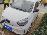 Roewe Clever 2022