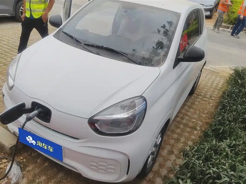 Roewe Clever 2022