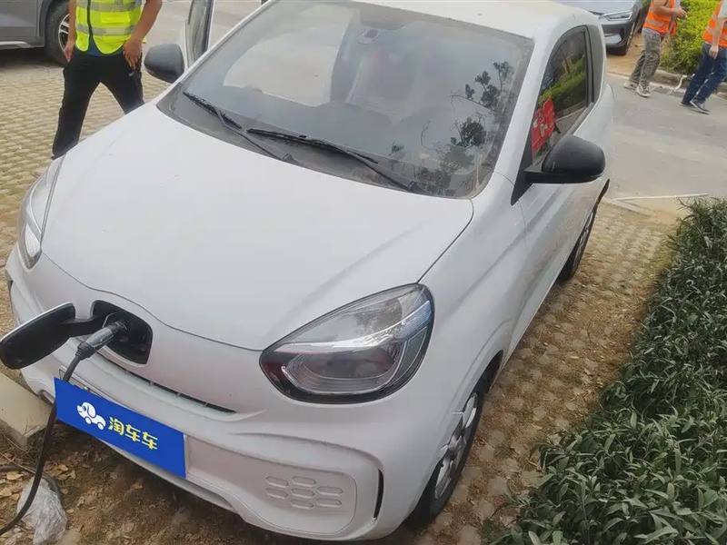 Roewe Clever