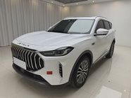Jetour X70 PLUS 2023
