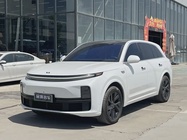 Li Auto L7 2024