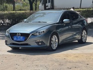 Mazda 3 2014