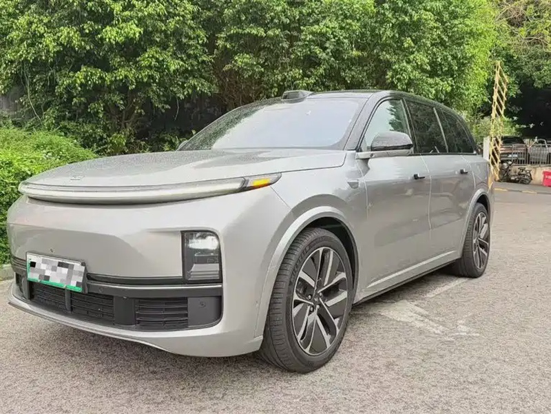 Li Auto L9