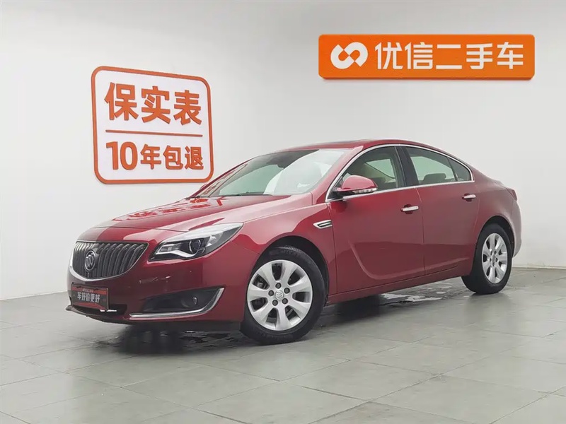 Buick Regal