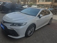 Toyota Camry 2023
