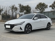 Hyundai Elantra 2021