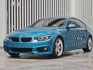 BMW 4 Series 2019