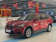 BMW X1 2019