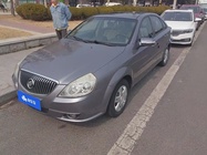 Buick Excelle 2011