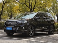 Ford Edge 2021