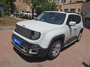 Jeep Renegade 2017