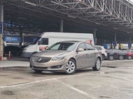 Buick Regal 2013