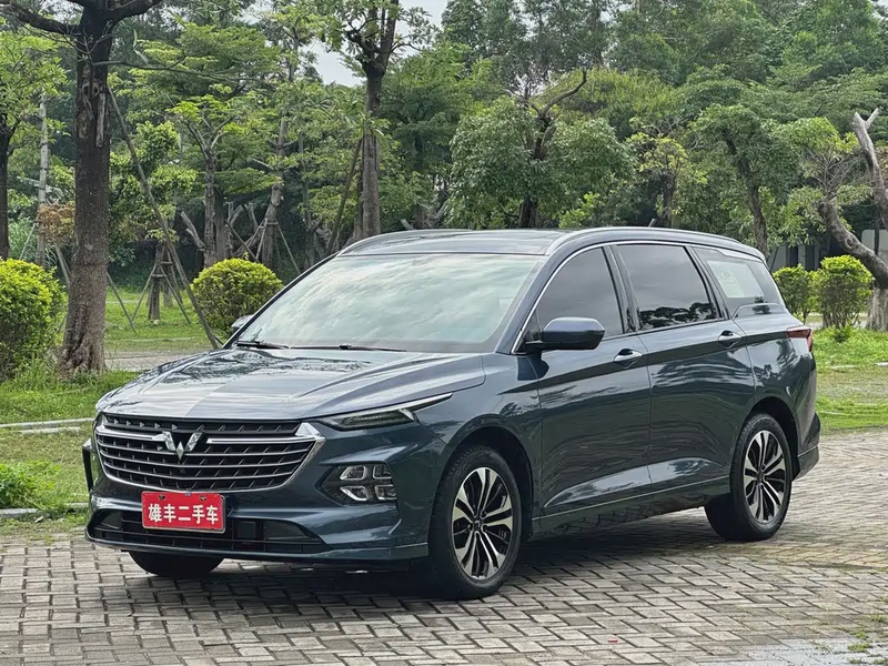 Wuling Victory
