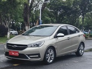 Chery Arrizo 5 2016