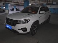 Changan CS75 2019