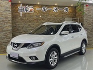 Nissan X-Trail 2016
