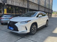 Lexus RX 2021