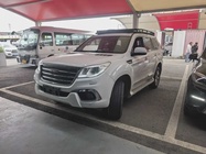 Haval H9 2016