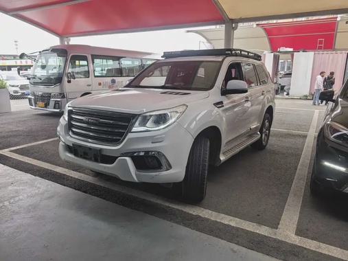 Haval H9 2016