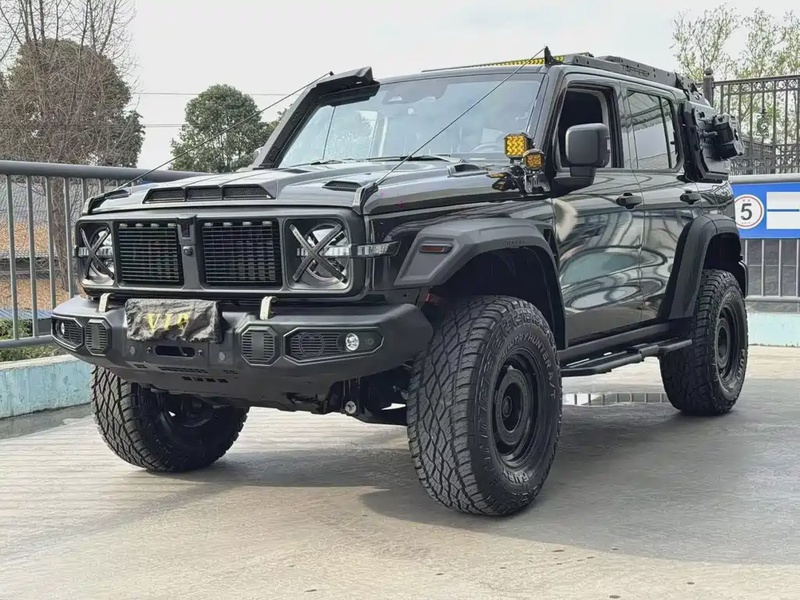 Tank 300