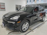 Porsche Cayenne 2017