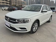 Volkswagen Bora 2016