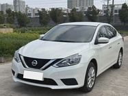 Nissan Sylphy 2021