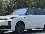 Li Auto L7 2024