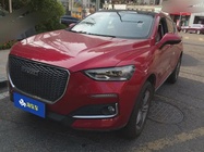 Haval F5 2019