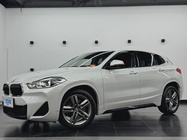 BMW X2 2021