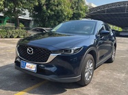 Mazda CX-5 2024