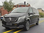 Mercedes-Benz V-Class 2018