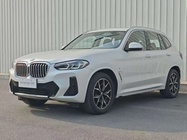 BMW X3 2025