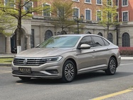 Volkswagen Sagitar 2020